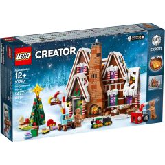 LEGO Creator Gingerbread House | 10267