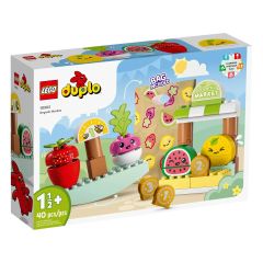 LEGO DUPLO Organic Market | 10983