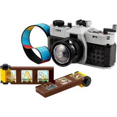 LEGO  Creator 3-in-1 Retro Camera | 31147