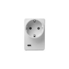 LUPUSEC Smart plug wireless ZigBee 2.4 12050