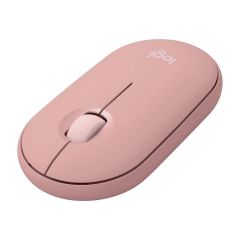Logitech Pebble Mouse 2 M350s Mouse optical 3 910007014