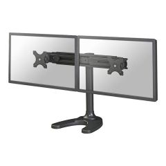 Neomounts FPMAD700DD Stand fullmotion for 2 LCD FPMAD700DD