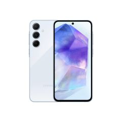 Samsung Galaxy A55 5G smartphone dualSIM RAM 8 SMA556BLBCEUE
