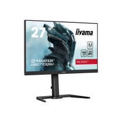 iiyama GMASTER Red Eagle GB2770QSUB6 LED monitor GB2770QSUB6