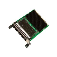 Intel Ethernet Network Adapter E810-XXVDA4 - Ne | E810XXVDA4OCPV3