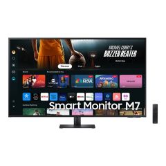 Samsung S43DM702UU - M70D Series - LED monitor - | LS43DM702UUXEN