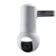 Ubiquiti UACC-G5-PTZ-CA / Mount adapter / Outdoor / White / 3/4"