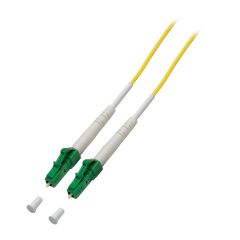 EFB Elektronik O2519.1 / 1 m / I-V(ZN) H / G.657.A2 / LC / LC / 9