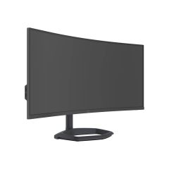 Cooler Master GM34CWQ2 LED monitor gaming CMIGM34CWQ2EK