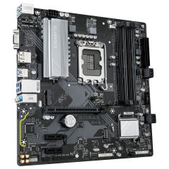 Gigabyte B760M D3Hp DDR4 Motherboard micro ATX B760M D3HP DDR4