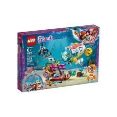LEGO Friends Dolphins Rescue Mission | 41378