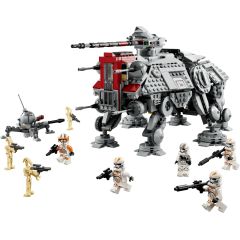 LEGO Star Wars AT-TE Walker (75337)