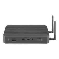 LG ThinClient Box CQ600N6P Intel Celeron N5105 8GB CQ600N6P