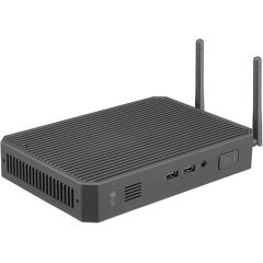 LG ThinClient Box CQ601N2P.AEU Intel Pentium N6005 CQ601N2P