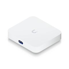 Ubiquiti Compact 2.5G Cloud Gateway with 30+ UniFi UCGMAX