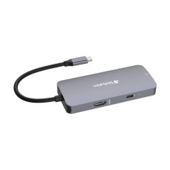 Verbatim CMH 05 Hub 1 x HDMI + 1 x USBC (power delivery) 32150