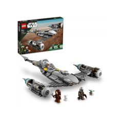 LEGO Star WarsThe Mandalorian's N-1 Starfighter (75325)