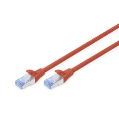 DIGITUS Ecoline - Patch cable - RJ-45 (M) to RJ-4 | DK-1532-070/R