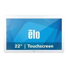 Elo 2203LM - Medical Grade - LED monitor - 22" (21.5" v | E381048