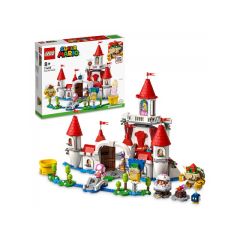 LEGO S.M. Peach’s Castle Expansion Set (71408)