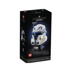 LEGO Star Wars Captain Rex TM Helm (75349)