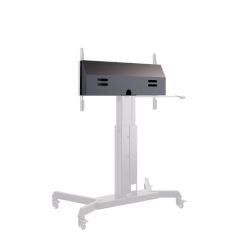 HAGOR HP Lift - Mounting component (back cover) - lockable | 8911