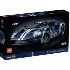 LEGO Technic Ford GT 2022 (42154)