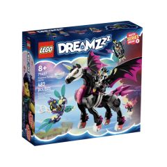 LEGO Dreamzzz Pegasus Flying Horse (71457)