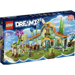 LEGO Dreamzzz Stable of Dream Creatures (71459)