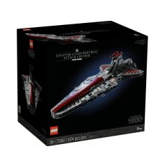 LEGO Venator-Class Republic Attack Cruiser (75367)