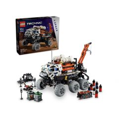LEGO Technic Mars Crew Exploration Rover (42180)