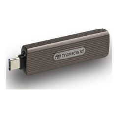 Transcend ESD330C - SSD - encrypted - 1 TB - extern | TS1TESD330C