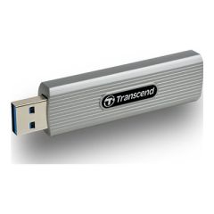 Transcend ESD320A - SSD - encrypted - 2 TB - extern | TS2TESD320A