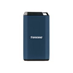 Transcend ESD410C - SSD - encrypted - 4 TB - extern | TS4TESD410C