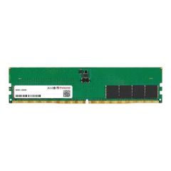 Transcend - DDR5 - module - 16 GB - DIMM 288-pin  | TS5600ALE-16G