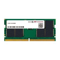 Transcend - DDR5 - module - 32 GB - SO-DIMM 262-p | TS5600ASE-32G