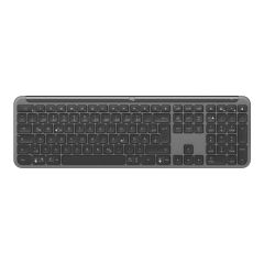 Logitech Signature Slim K950 - Keyboard - 100% - ful | 920-012451
