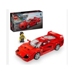 LEGO S.C. Ferrari F40 Supercar (76934)