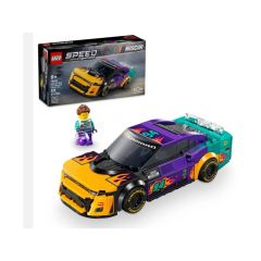 LEGO S.C. NASCA® Next Gen Chevrolet Camaro ZL1 (76935)