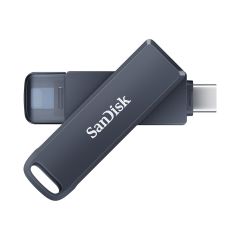 SanDisk Phone Drive - USB flash drive - 64 G | SDIXD0N-064G-GN6NN