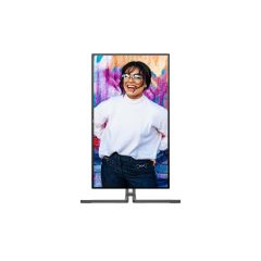 AOC U27U3CV - Graphic Pro Series - LED monitor - 27" - 3840 x 216