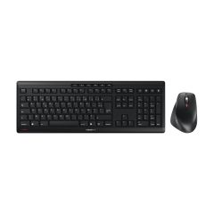 CHERRY STREAM DESKTOP COMFORT - Keyboard and mouse  | JD-8550FR-2