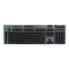 Logitech G G915 X - Keyboard - LIGHTSPEED - backlit  | 920-012679