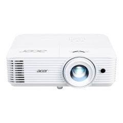 Acer X1827 DLP projector 3D 4000 ANSI lumens 3840 MR.JWK11.00P