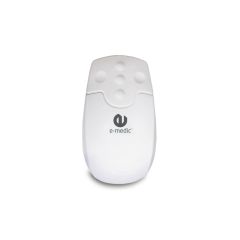 Baaske Medical silicone mouse Wireless LS01 2011319
