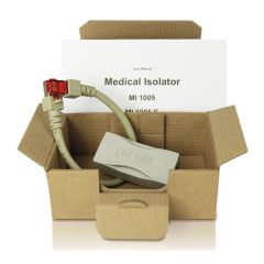 Baaske Network Isolator MI 1005 Retail 2006484