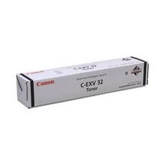 Canon CEXV 32 Black original toner cartridge for 2786B002