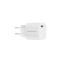 Conceptronic 1-Port 20W USB PD Charger white ALTHEA14W