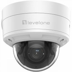 LevelOne FCS-3616, GEMINI Zoom IP Camera,  PoE FCS3616