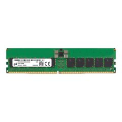 Micron - DDR5 - module - 32 GB - DIMM 288- | MTC20F2085S1RC48BA1R